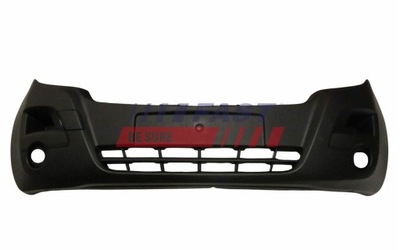Бампер ft91138 fast фото №1