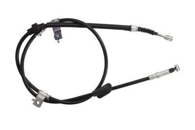 CABLE FRENOS DE MANO HONDA CIVIC VI, MG MG  