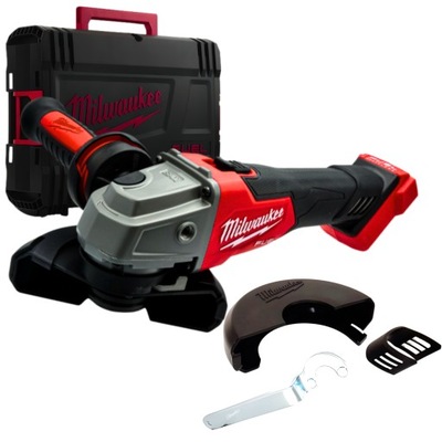 ≫ Milwaukee M18 FSAGV125XB-0X