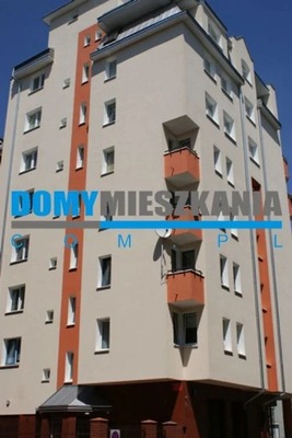 Mieszkanie, Warszawa, Praga-Północ, 27 m²