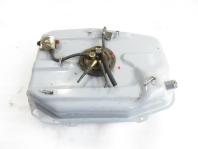 Бак пального дизель m1088513 фото №1