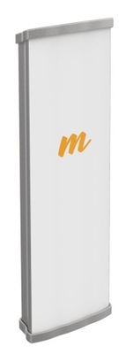 Mimosa N5-45X2 | Antena sektorowa | 19dBi, 45st, 4,9-6,4 GHz, 2x N-female