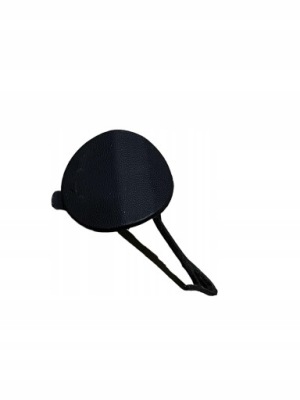 Hyundai tucson ii lift заглушка фаркоп задня 86667d7500 фото №1