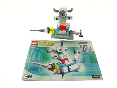 Lego Mixels 41569 Surgeo