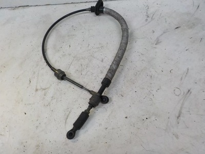 Mercedes w638 2.2 cdi трос передач автоматическая коробка передач фото №1