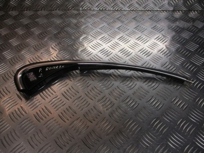 Молдинг дверь правая rover 75 фото №1