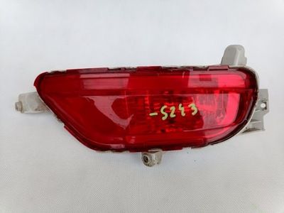 Лампа задня протитуманна mazda cx-5 kb9g 51650 фото №1