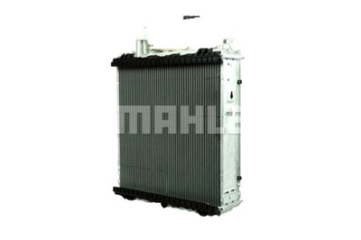 MAHLE РАДИАТОР ДВИГАТЕЛЯ ВОДЫ JOHN DEERE 6020 6520 6620 6820 6920 6920