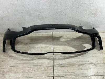 Aston martin dbx lift 2022 з передній бампери фото №1