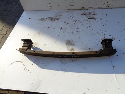 Балка pod бампер перед peugeot 207 фото №1