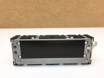 Citroen ds4 c4 ii экран дисплей экран радио фото №1