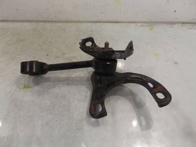 Alfa 147 1,9jtd кронштейн двигателя подушка фото №1