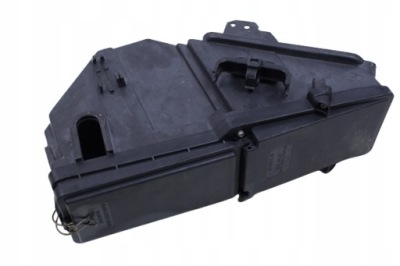 Коробка предохранителей mercedes w124 90r, 3.0i фото №1