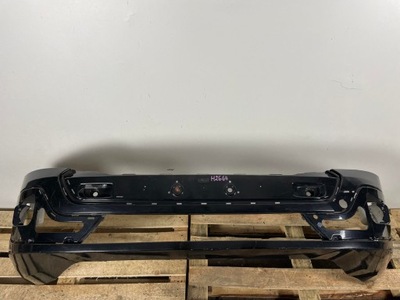 Бампер перед передний ford transit custom 2018 фото №1