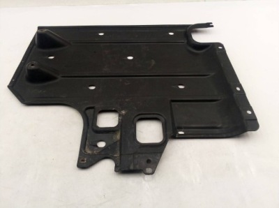 122 mini cooper r56 захист підвіска 2755792 права фото №1