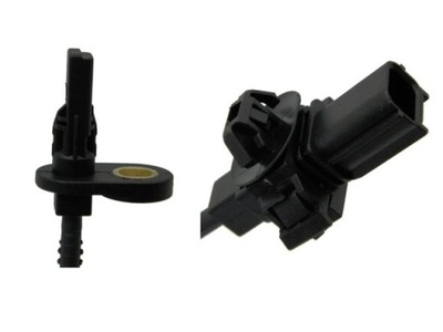 Датчик abs перед honda accord ix cu 08- правый фото №1