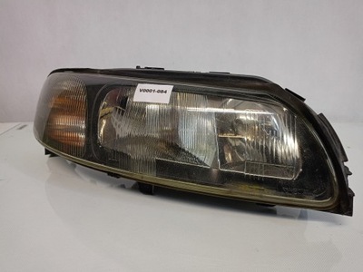 FARO DERECHA PARTE DELANTERA VOLVO S80 S60 V70 II XC 70  