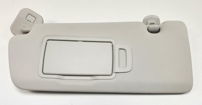 Козирок захист козирок лівий dacia sandero iii фото №1