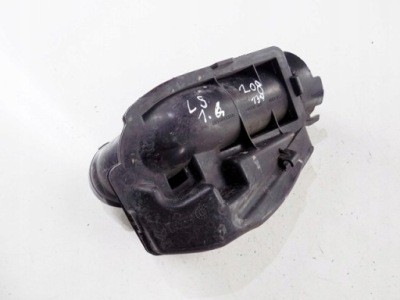 Peugeot оригинальный номер 80000880 труба воздуха фото №1