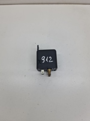 Реле свеча накаливания trafic iii 2.0dci lift фото №1