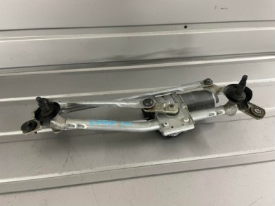 Kia ceed iii механізм двірник фото №1