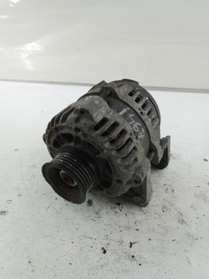 I467 генератор chevrolet aveo t250 1.4b фото №1