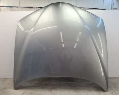 Alfa romeo 159 капот 651 фото №1