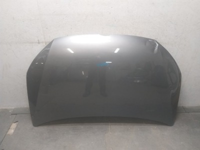 Капот vw touran caddy 10-15 1t0 фото №1