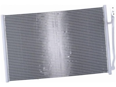 Конденсатор кондиціонера nissens 941245 фото №1