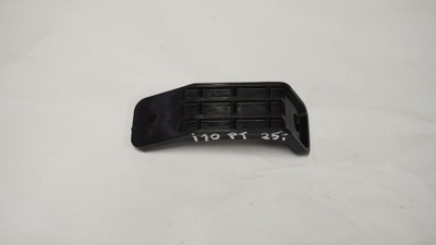 HYUNDAI I10 86681-B9500 БАШМАК КРОНШТЕЙН БАМПЕР