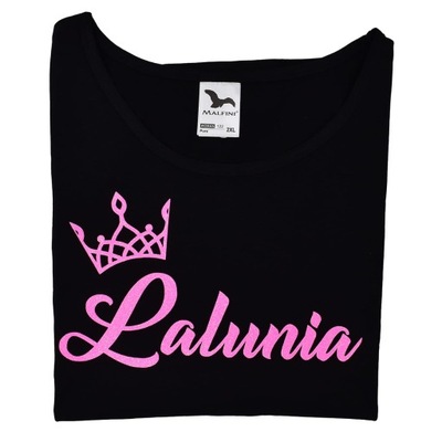 Koszulka damska LALUNIA XL