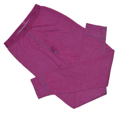 DEVOLD LEGGINSY GETRY MERINO WOOL 134/140