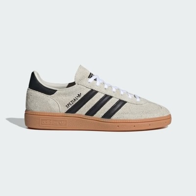 Adidas buty damskie Handball Spezial Aluminum Core Black IF6562 40 2/3