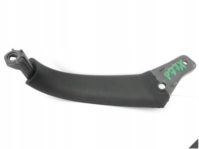 Audi r8 420 lift 07-15 кронштейн ручка оббивка двері правих перед фото №1