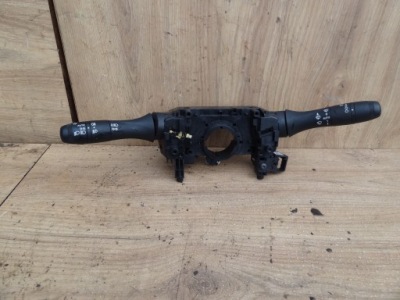 Dacia logan iii 2022 перемикач комбінований світла двірник 255673302r фото №1