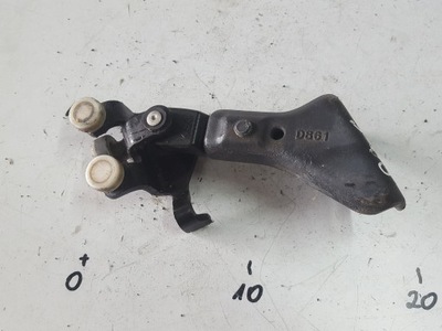 Citroen jumper iii lift 14-18r boxer ducato ролик дверь правый bok верхний фото №1