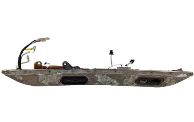 Модуль управление аккумулятором tesla model s 101575300c фото №1