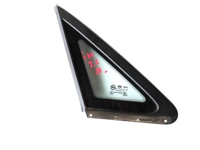 Скло задня ліва hyundai i30 ii хетчбек 2011-2017 rok фото №1