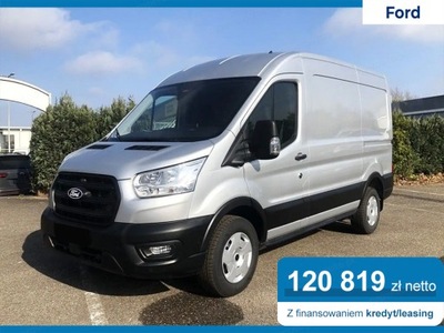FORD Transit 350 L2H2 Trend 2.0 130KM