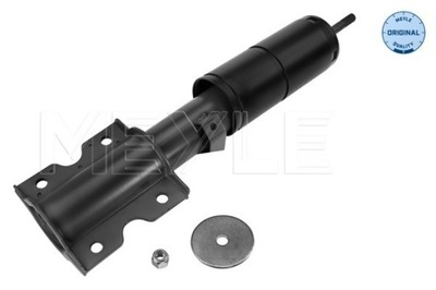 Meyle амортизатор ford p. transit 91 7266150001 фото №1