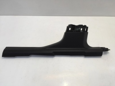 Citroen c4 iii 2021 захист стійка поріг права 98334583zd фото №1