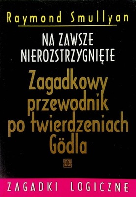 Na zawsze nierozstrzygnięte