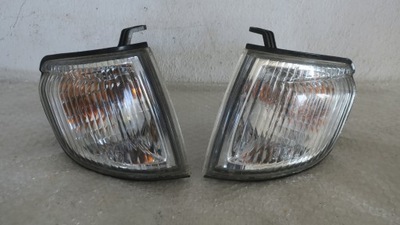 KIA JOICE 99-02 LUZ DIRECCIONAL IZQUIERDO DERECHA 92304-M31  