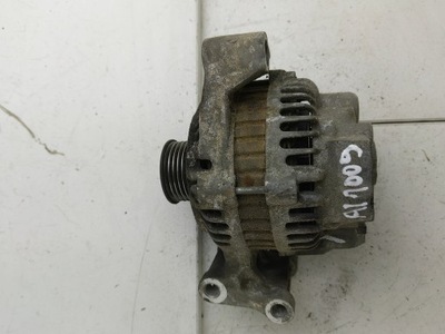 ALTERNADOR FORD FIESTA FUSION 2S6T-10300-CB  