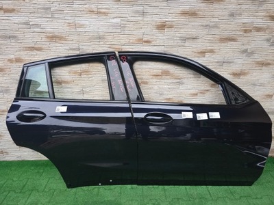 Дверь bmw x4 g02 цвет 416 фото №1