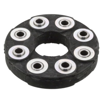 Febi 03415 шрус  гнучкий вала db фото №1