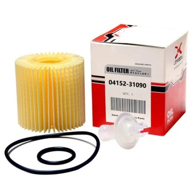 OIL FILTER PARA TOYOTA CAMRY RAV4 HIGHLANDER S  