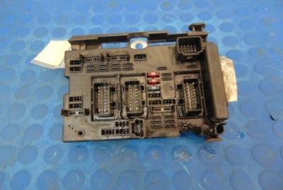 Peugeot 307 mpduł bsm 9646405180 фото №1