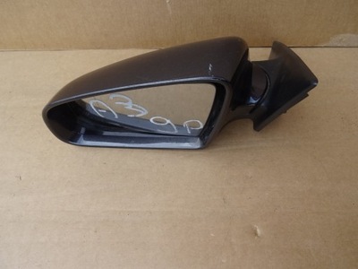 Audi a3 8p дзеркало ліва 9 фото №1