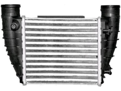 INTERCOOLER AUDI A4 B7 2.0  